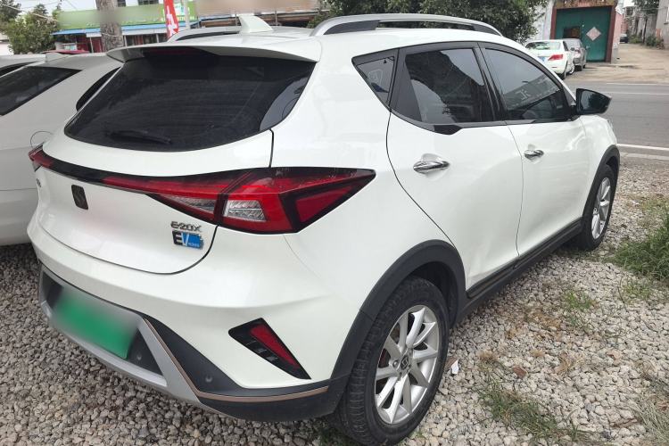 Used SOL E20X 2020 Heartbeat Edition Exterior 3