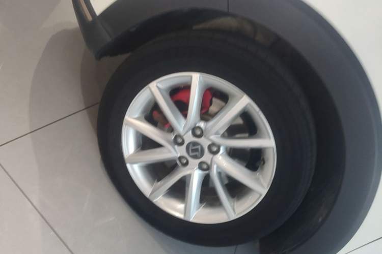 Used SOL E20X 2020 Heartbeat Edition Exterior 4