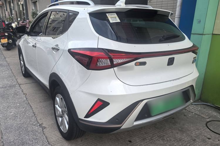 Used SOL E20X 2020 Heartbeat Edition Exterior 4
