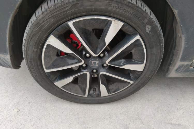 Used SOL E20X 2020 Extraordinary Edition Exterior 4