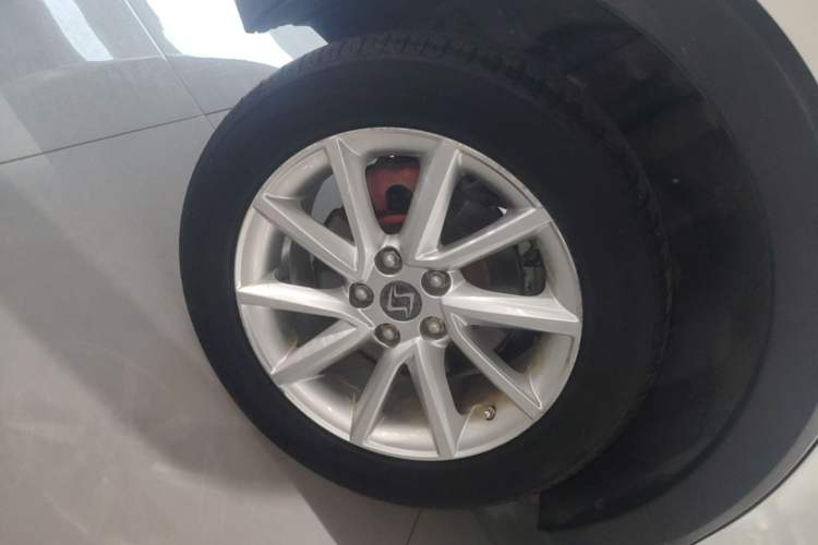 Used SOL E20X 2020 Heartbeat Edition Exterior 5