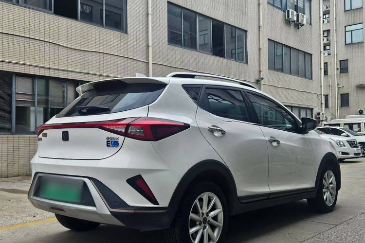 Used SOL E20X 2020 Heartbeat Edition Exterior 5