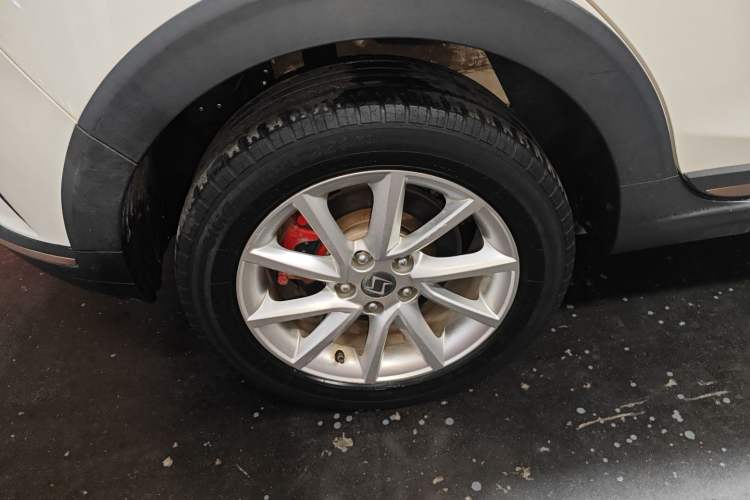 Used SOL E20X 2020 Heartbeat Edition Exterior 5