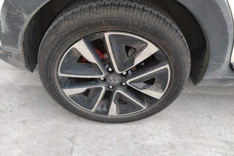 Used SOL E20X 2020 Extraordinary Edition Exterior 5