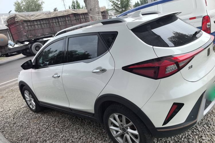 Used SOL E20X 2020 Heartbeat Edition Exterior 5