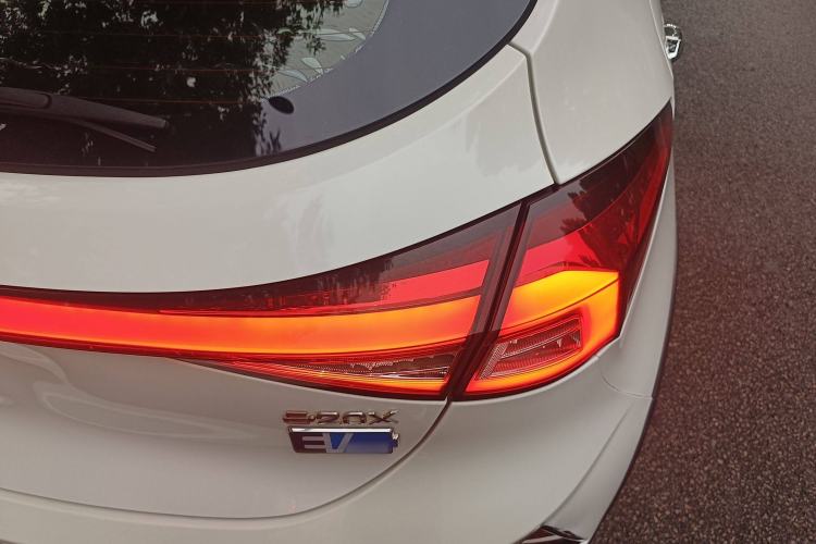 Used SOL E20X 2020 Extraordinary Edition Exterior 6