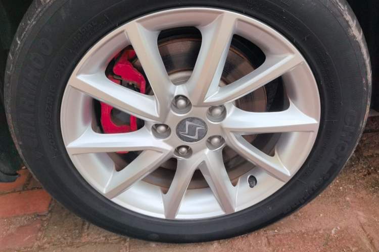 Used SOL E20X 2020 Heartbeat Edition Exterior 7