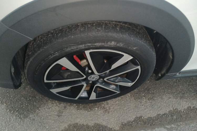Used SOL E20X 2020 Extraordinary Edition Exterior 7