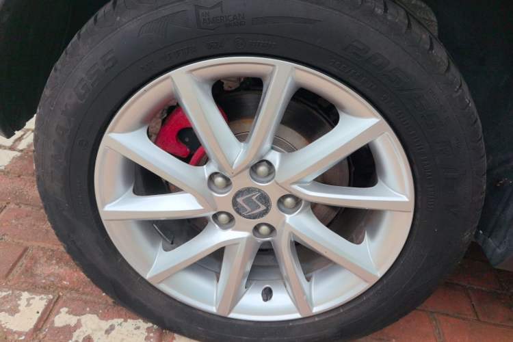 Used SOL E20X 2020 Heartbeat Edition Exterior 8