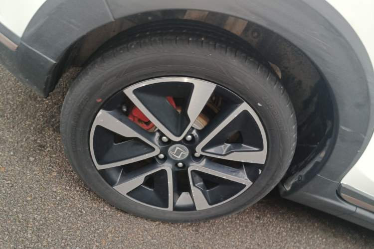 Used SOL E20X 2020 Extraordinary Edition Exterior 8