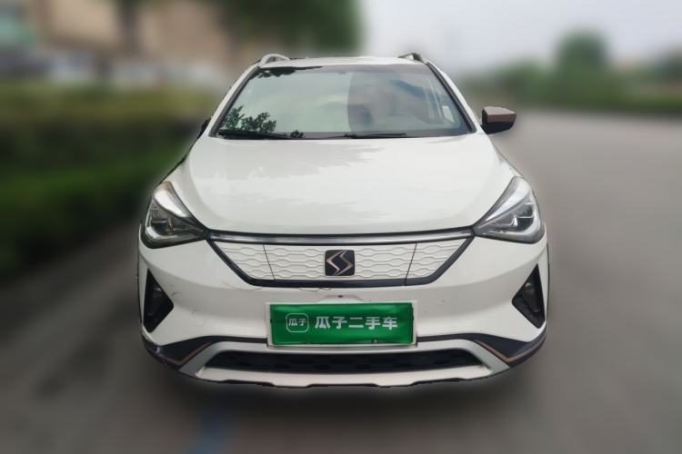 Used SOL E20X 2020 Extraordinary Edition Front