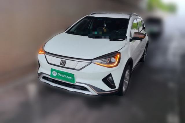 Używany SOL E20X 2020 Heartbeat Edition