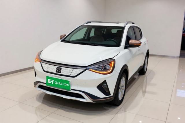 SOL E20X 2020 Heartbeat Edition مستعملة