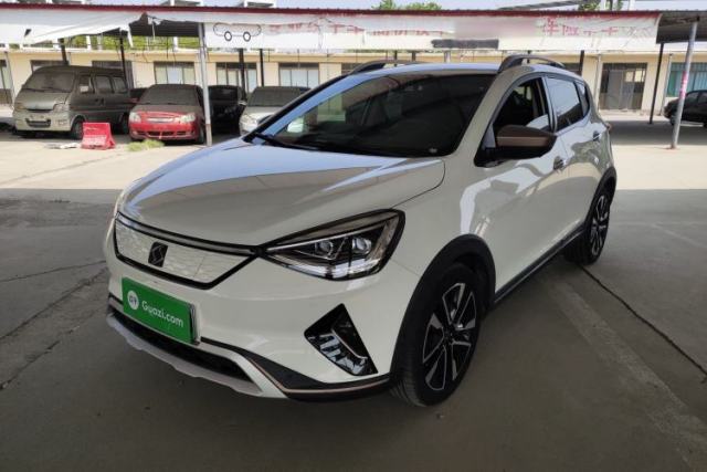 Used SOL E20X 2020 Extraordinary Edition
