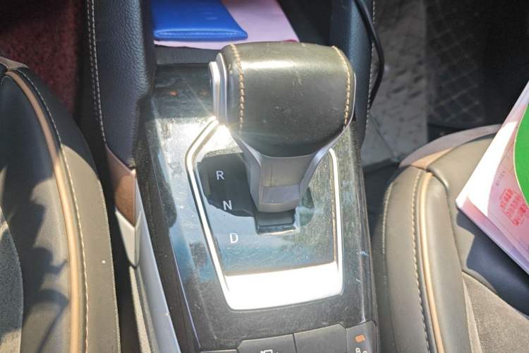 Used SOL E20X 2020 Extraordinary Edition Gear Lever