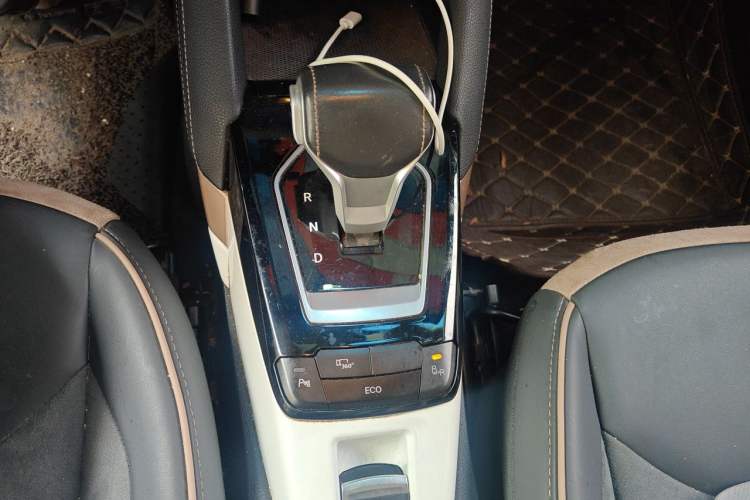 Used SOL E20X 2020 Extraordinary Edition Gear Lever