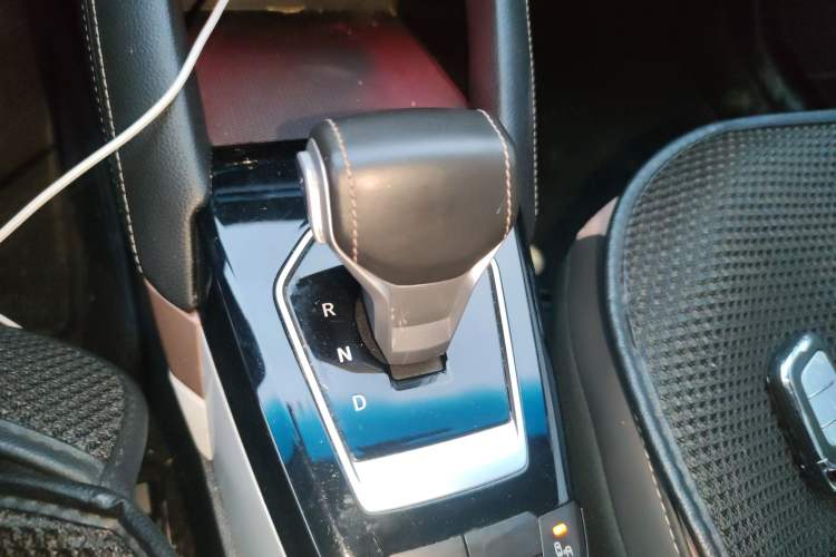 Used SOL E20X 2020 Extraordinary Edition Gear Lever