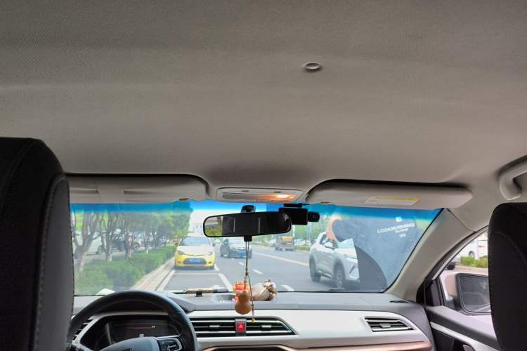 Used SOL E20X 2020 Extraordinary Edition Headliner