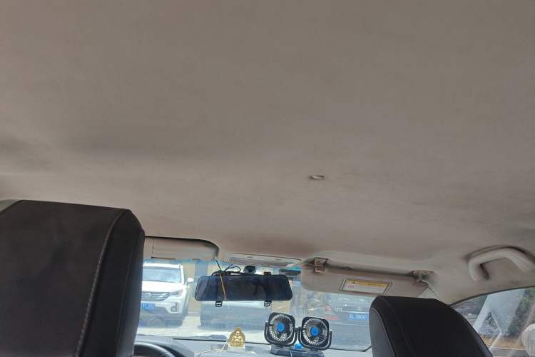 Used SOL E20X 2020 Heartbeat Edition Headliner