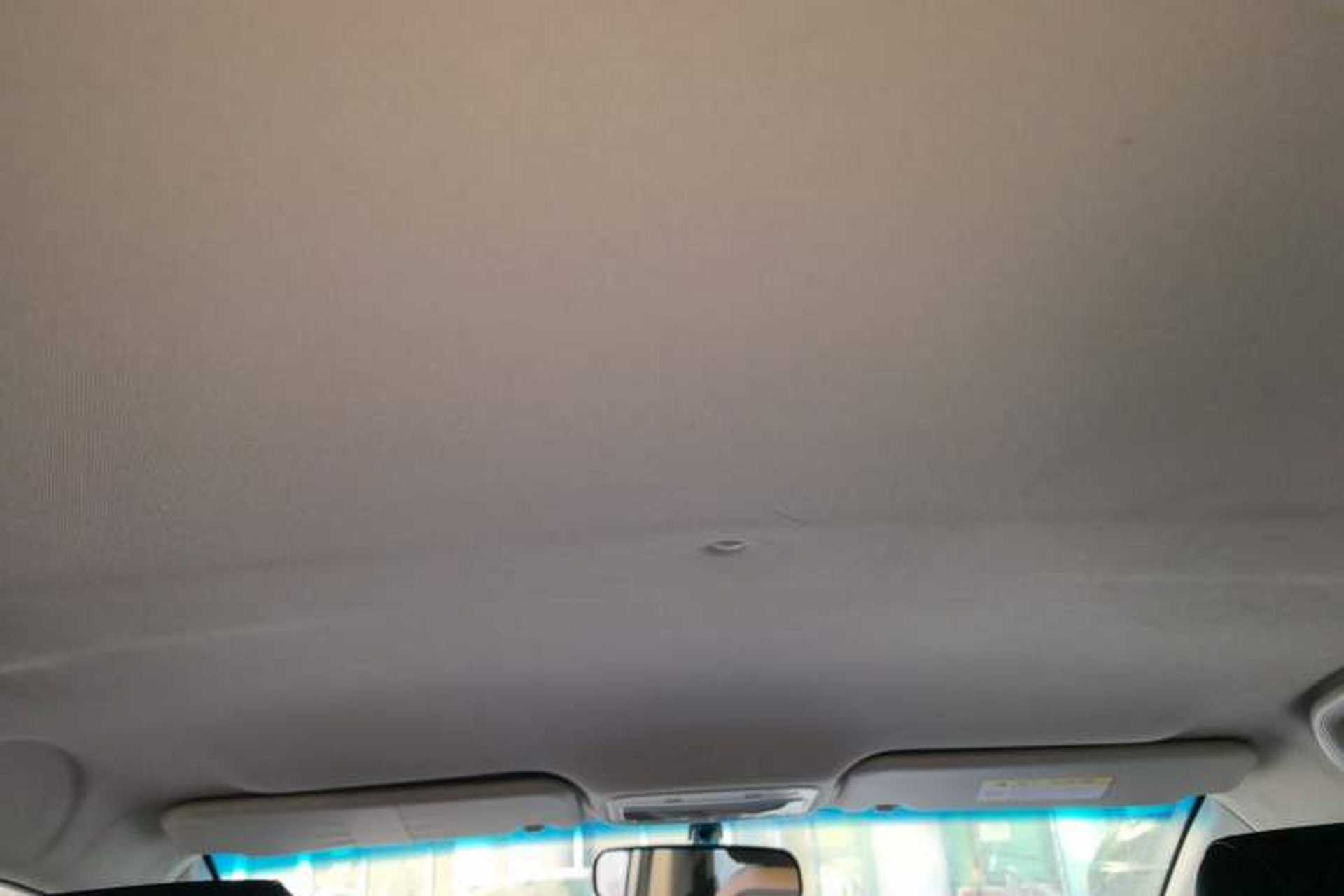 Used SOL E20X 2020 Heartbeat Edition Headliner