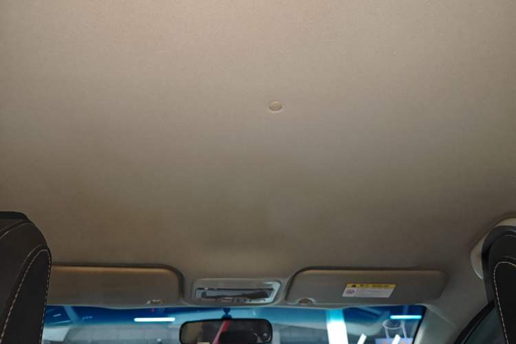 Used SOL E20X 2020 Heartbeat Edition Headliner