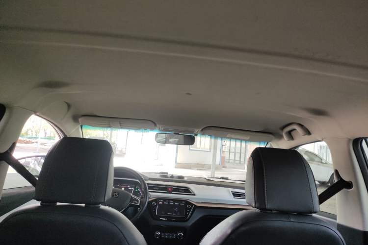 Used SOL E20X 2020 Extraordinary Edition Headliner