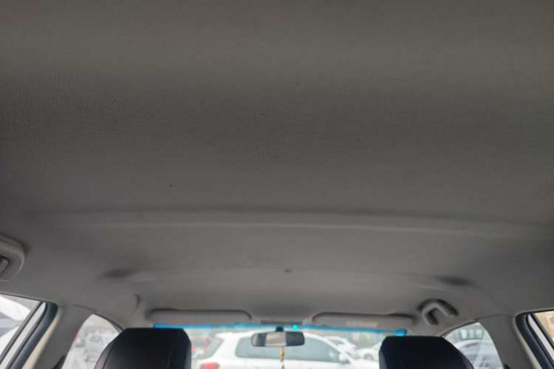 Used SOL E20X 2020 Heartbeat Edition Headliner
