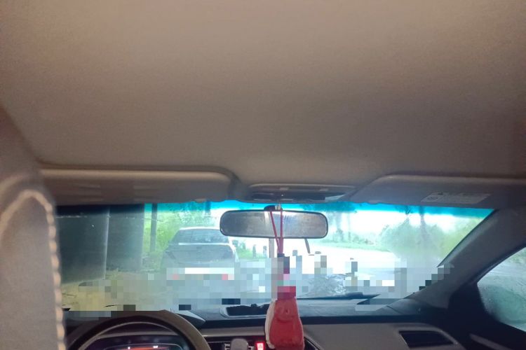 Used SOL E20X 2020 Heartbeat Edition Headliner