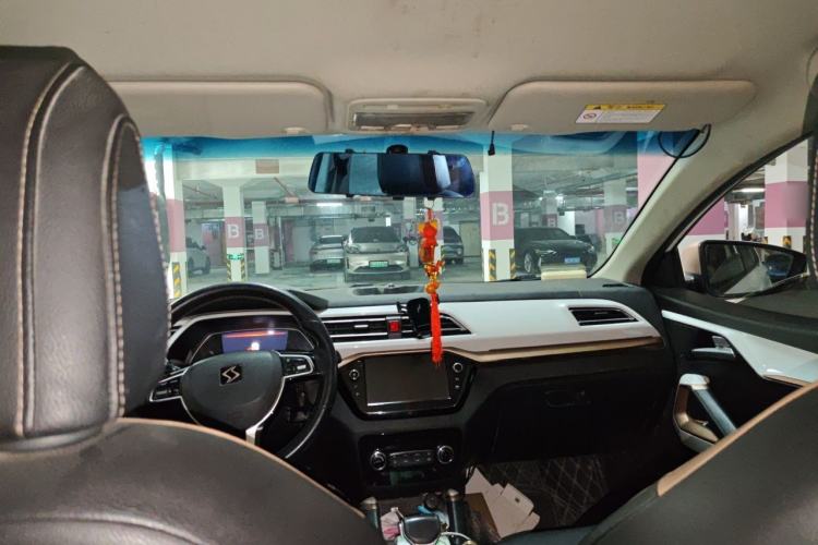 Used SOL E20X 2020 Heartbeat Edition Headliner