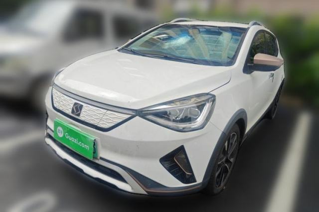 Used SOL E20X 2020 Extraordinary Edition