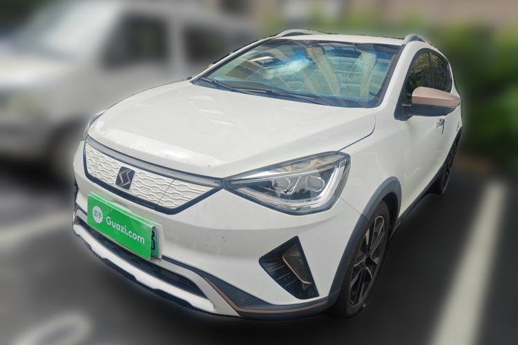 Used SOL E20X 2020 Extraordinary Edition Guazi used car, China used car export, Used car for sale, Used  cars, Cheapest cars for sale