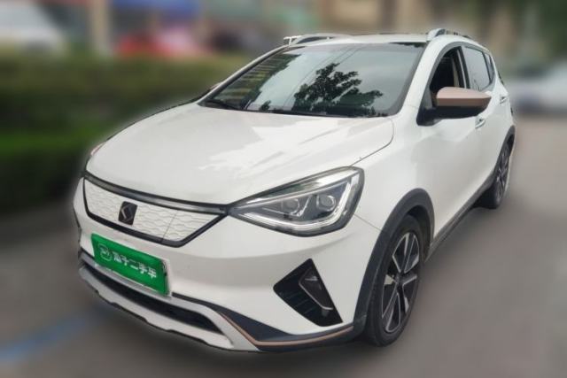Used SOL E20X 2020 Extraordinary Edition