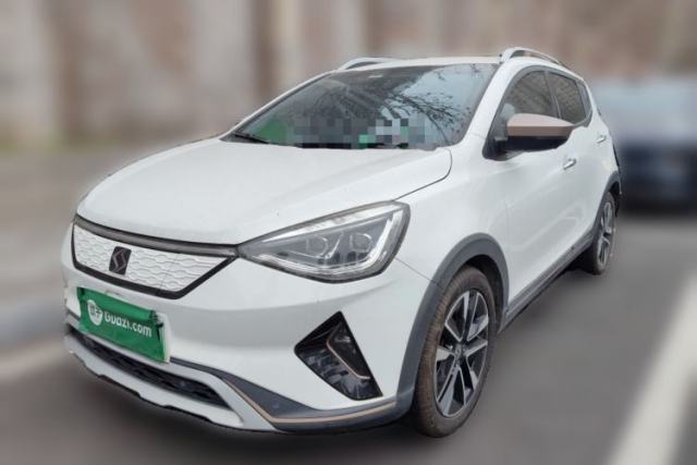 Used SOL E20X 2020 Extraordinary Edition