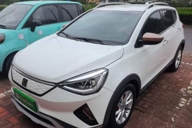 Used SOL E20X 2020 Heartbeat Edition