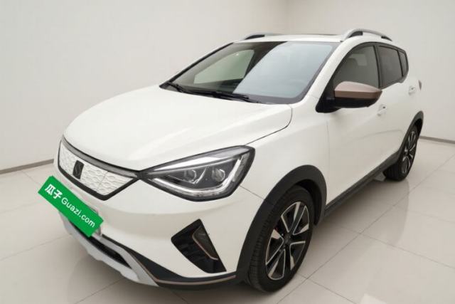 Used SOL E20X 2020 Extraordinary Edition