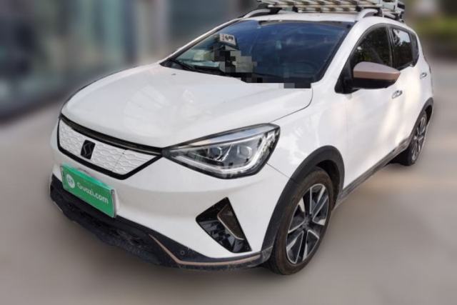 Used SOL E20X 2020 Extraordinary Edition