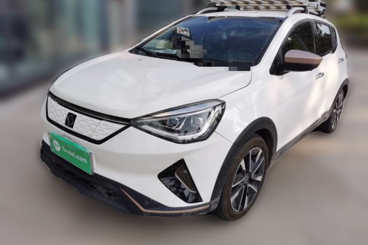 Used SOL E20X 2020 Extraordinary Edition Guazi used car, China used car export, Used car for sale, Used  cars, Cheapest cars for sale