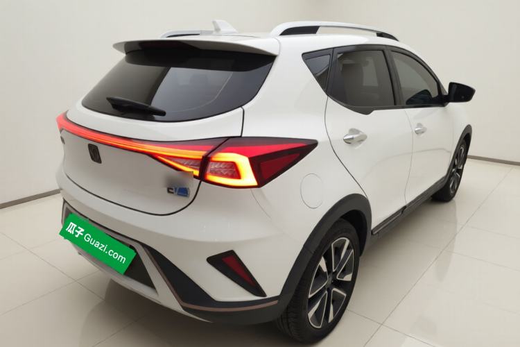 Used SOL E20X 2020 Extraordinary Edition Rear Right 45 Deg