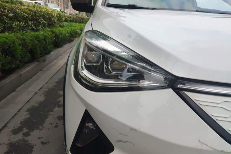 Used SOL E20X 2020 Extraordinary Edition Right Front Headlight