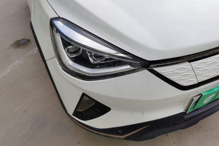Used SOL E20X 2020 Extraordinary Edition Right Front Headlight