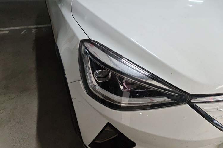 Used SOL E20X 2020 Heartbeat Edition Right Front Headlight