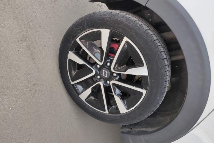 Used SOL E20X 2020 Extraordinary Edition Right Rear Wheel Hub