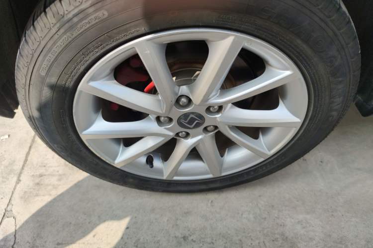 Used SOL E20X 2020 Heartbeat Edition Right Rear Wheel Hub