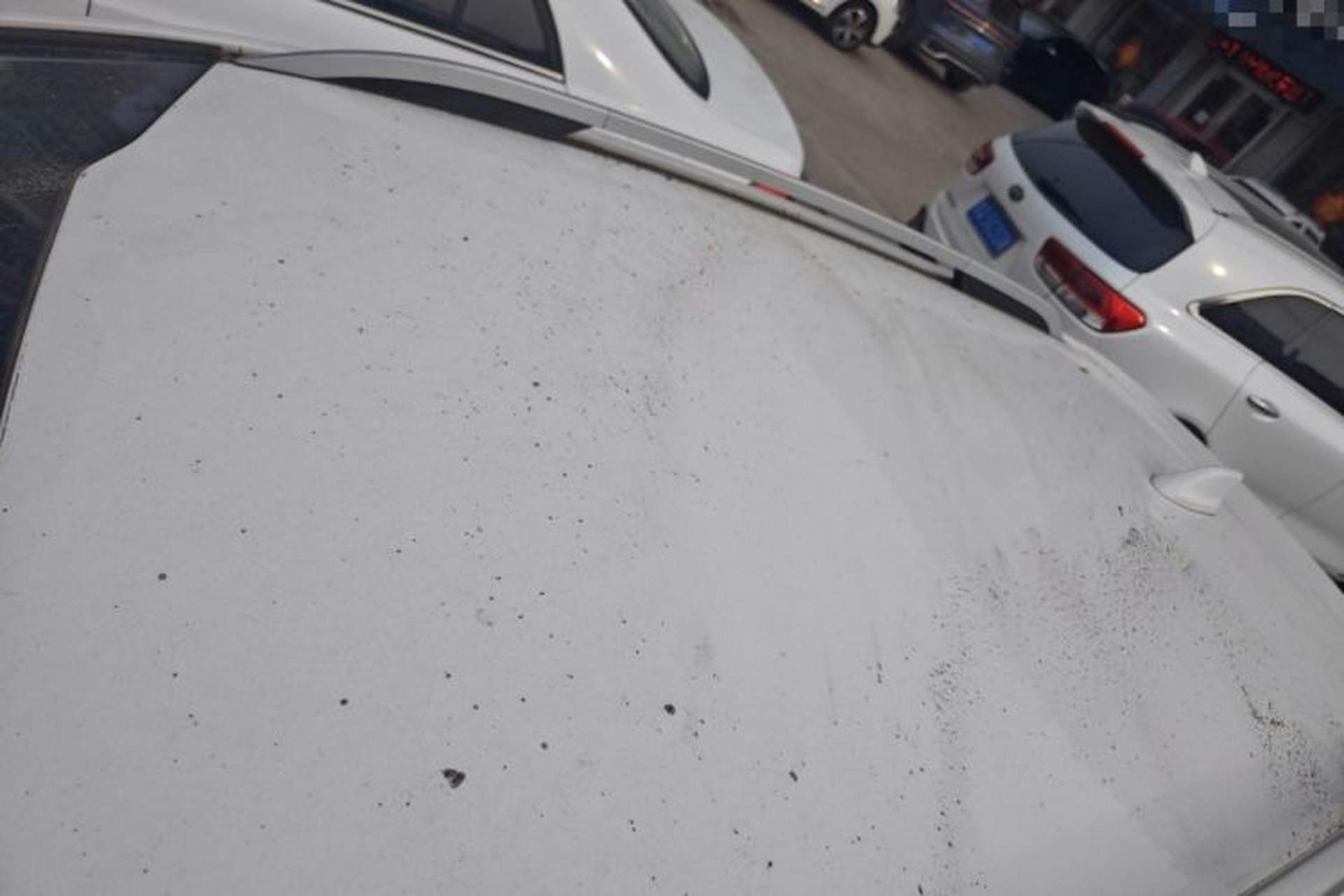 Used SOL E20X 2020 Heartbeat Edition Roof