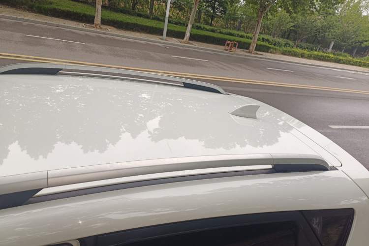 Used SOL E20X 2020 Extraordinary Edition Roof