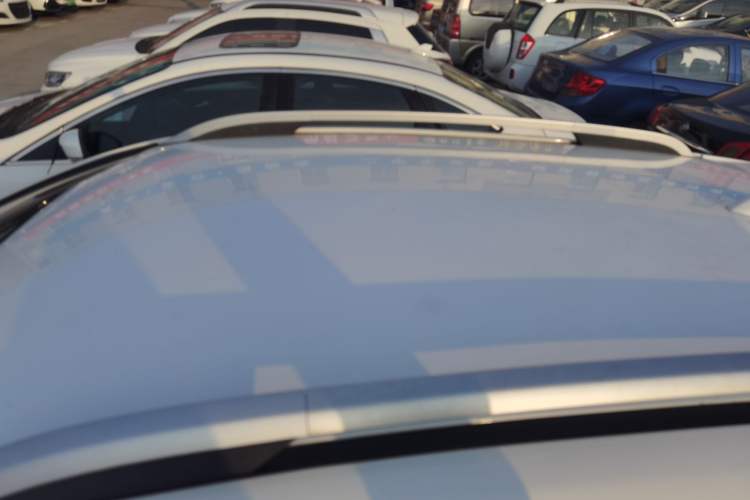 Used SOL E20X 2020 Extraordinary Edition Roof