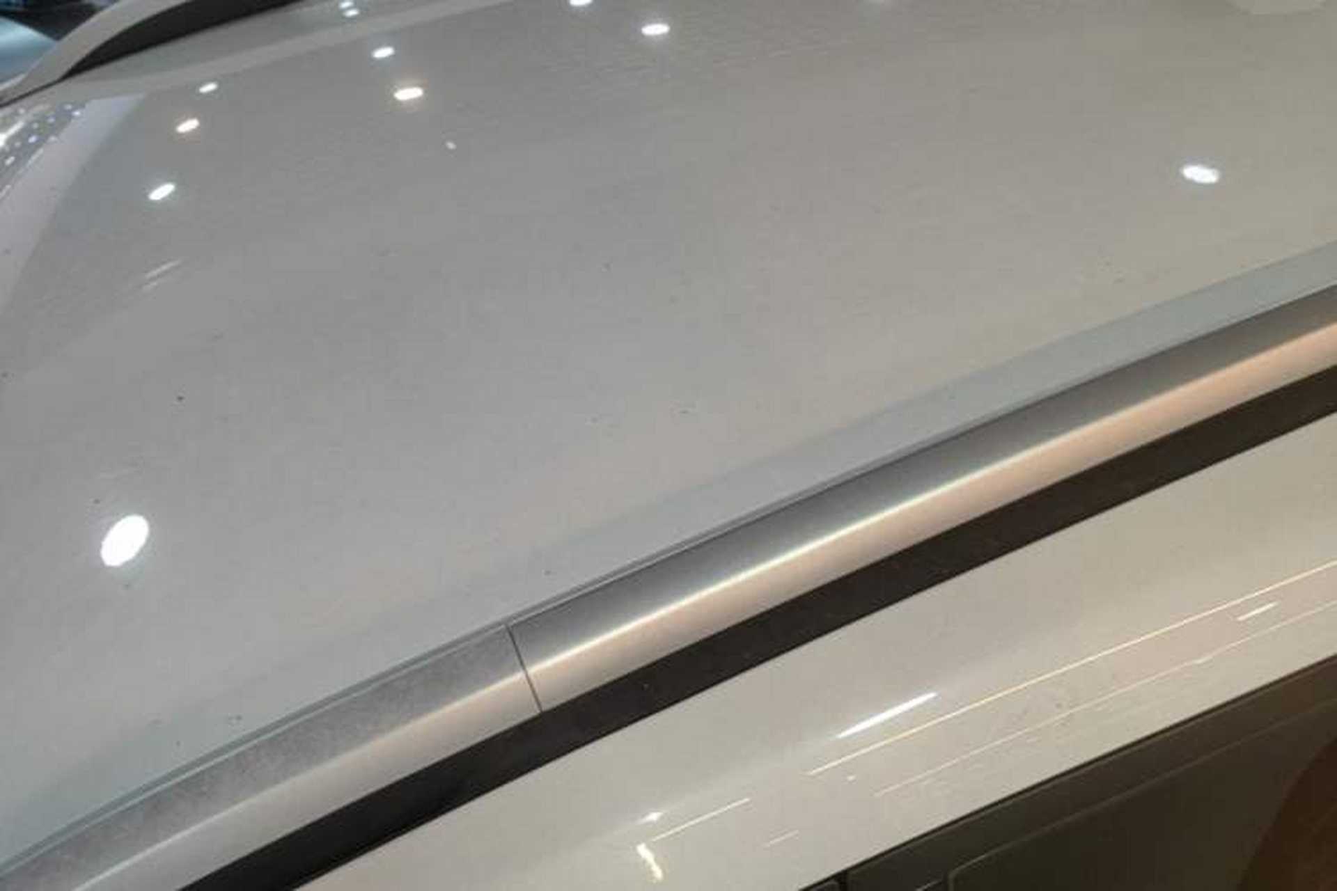 Used SOL E20X 2020 Extraordinary Edition Roof