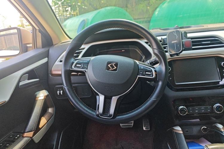 Used SOL E20X 2020 Extraordinary Edition Steering Wheel
