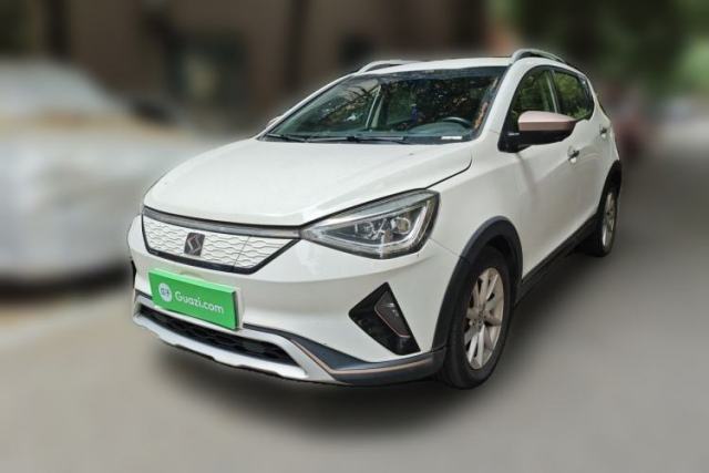 Used SOL E20X 2020 Heartbeat Edition
