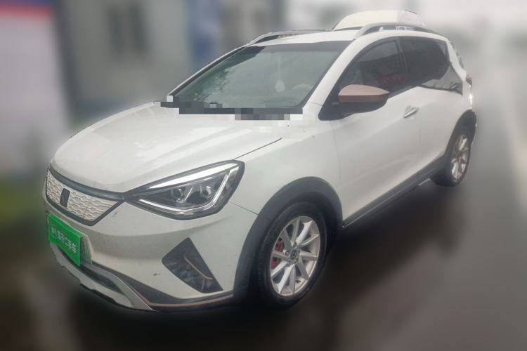 Used SOL E20X 2020 Heartbeat Edition Guazi used car, China used car export, Used car for sale, Used  cars, Cheapest cars for sale